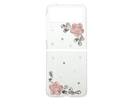 Carcasas Samsung Galaxy z flip3 5g Multicor