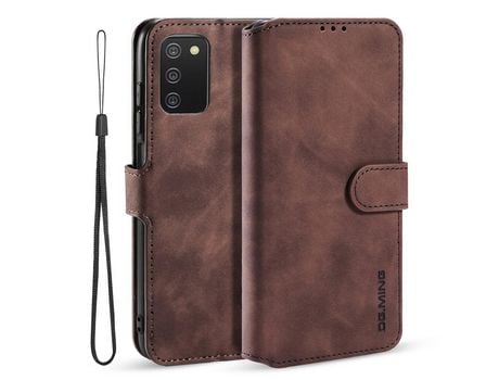 Carcasas Samsung Galaxy A03S Multicor