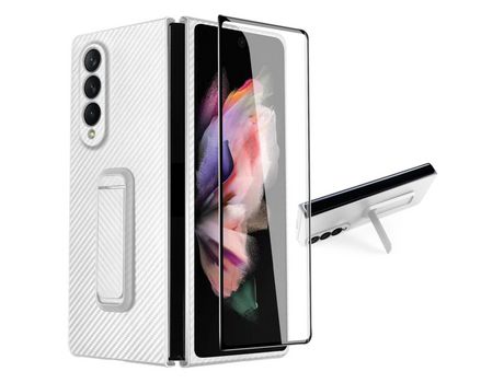 Carcasas Samsung Galaxy z fold3 5g Multicor