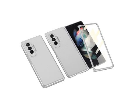 Carcasas Samsung Galaxy z fold3 5g Multicor