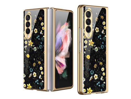 Carcasas Samsung Galaxy z fold3 5g Multicor