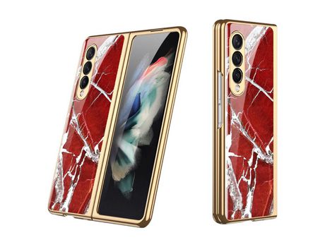 Carcasa Samsung Galaxy z fold3 5g