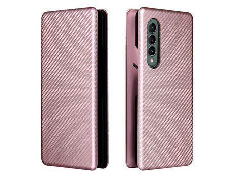 Carcasas Samsung Galaxy z fold3 5g RoSa