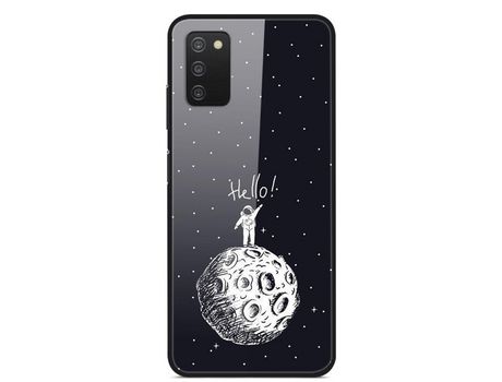 Carcasa Samsung Galaxy a03s (164.2 x 75.9 x 9.1mm)