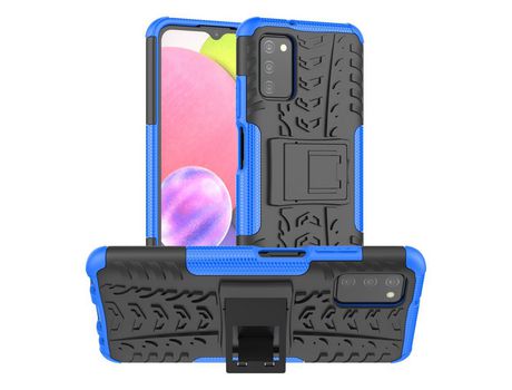 Carcasas Samsung Galaxy a03s (166.5 x 75.98 x 9.14mm)