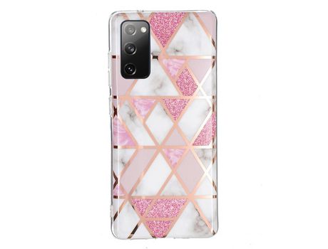 Carcasas Samsung Galaxy A03S (166.5 x 75.98 x 9.14mm) Branco