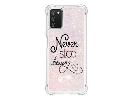 Carcasas Samsung Galaxy A03S (164.2 x 75.9 x 9.1mm) Multicor