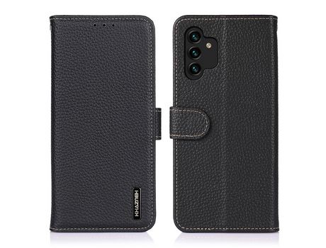 Carcasas Samsung Galaxy A13 4g Negro