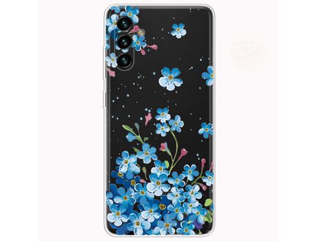 Carcasas Samsung Galaxy A13 5g Azul
