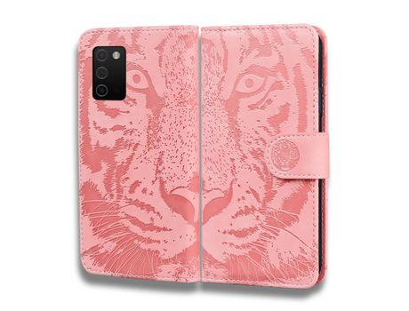 Carcasas Samsung Galaxy a03s (164.2 x 75.9 x 9.1mm)