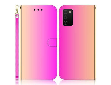 Carcasas Samsung Galaxy A03S (164.2 x 75.9 x 9.1mm) RoSa
