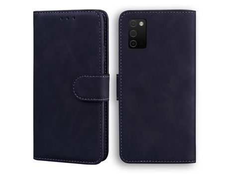 Carcasas Samsung Galaxy A03S (164.2 x 75.9 x 9.1mm) Negro