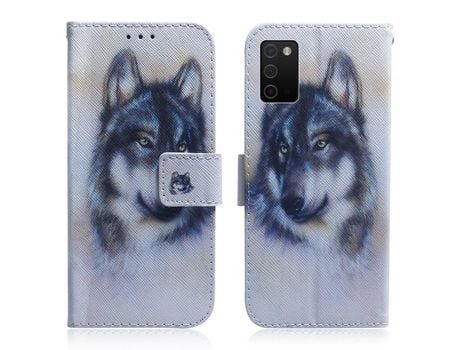 Carcasas Samsung Galaxy A03S (164.2 x 75.9 x 9.1mm) Multicor