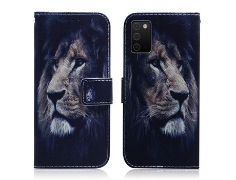 Carcasas Samsung Galaxy A03S (164.2 x 75.9 x 9.1mm) Multicor