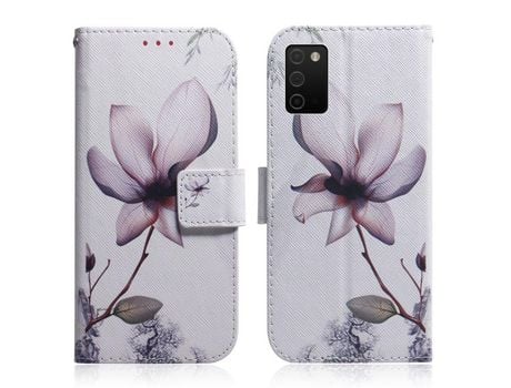 Carcasas Samsung Galaxy A03S (164.2 x 75.9 x 9.1mm) Multicor