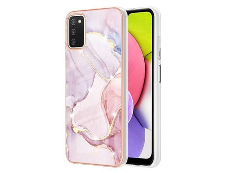 Carcasas Samsung Galaxy A03S (166.5 x 75.98 x 9.14mm) RoSa