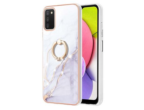 Carcasas Samsung Galaxy A03S (166.5 x 75.98 x 9.14mm) Branco