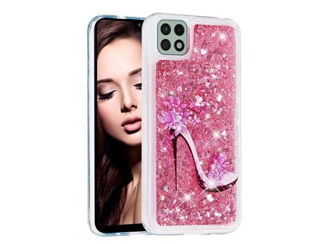 Carcasas Samsung Galaxy A22 5g (eu verSion) Multicor