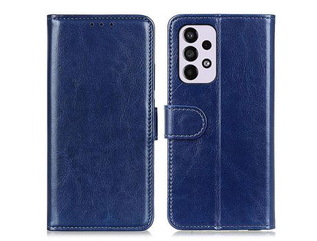 Carcasa Samsung Galaxy A33 5G Azul
