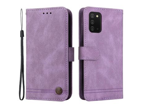 Carcasas Samsung Galaxy a03s (166.5 x 75.98 x 9.14mm)