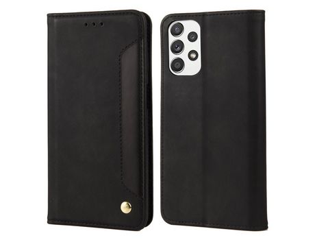 Carcasa Samsung Galaxy A52S/A52 5G/A52 4G Negro