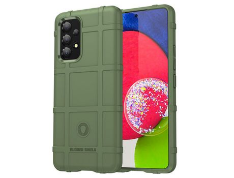Carcasa Samsung Galaxy A53 5G Verde