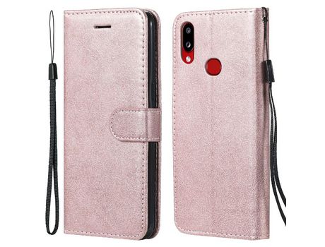 Carcasas Samsung Galaxy A10S RoSa