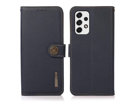 Carcasa Samsung Galaxy A53 5G Azul