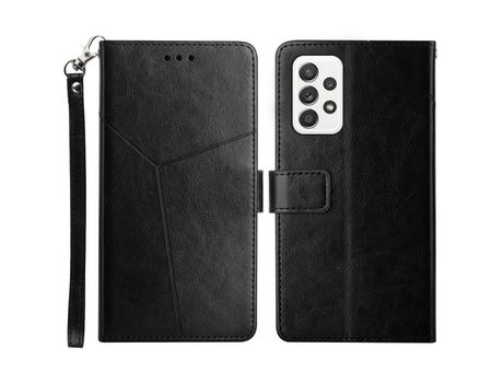 Carcasa Samsung Galaxy A53 5G Negro