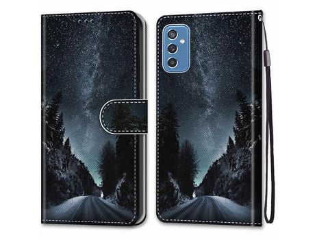 Carcasas Samsung Galaxy M52 5G Multicor