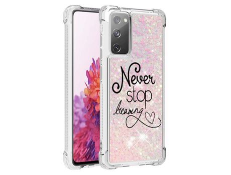 Carcasas Samsung Galaxy S20 Fe 4G/5G Multicor