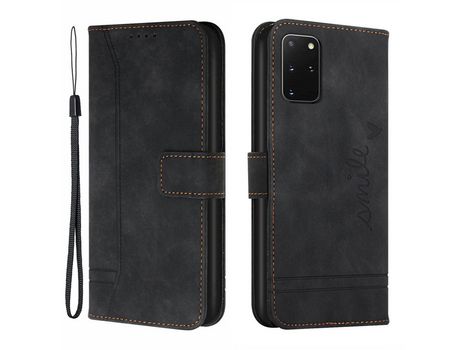 Carcasa Samsung Galaxy S20 Plus 4G/5G Negro