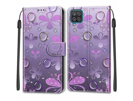 Carcasas Samsung Galaxy A12 Multicor