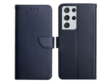 Carcasa Samsung Galaxy S21 Ultra 5G Azul