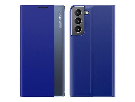 Carcasa Samsung Galaxy S22 Azul