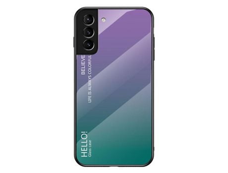 Carcasa Samsung Galaxy S22 Morado