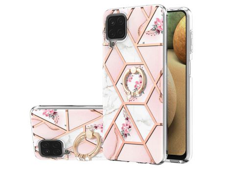 Carcasas Samsung Galaxy a12/m12/f12