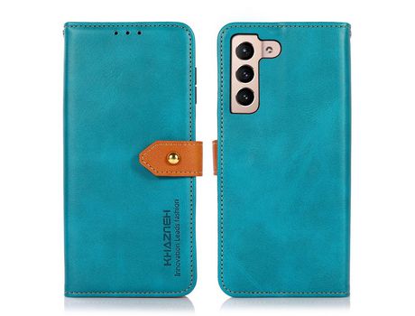 Carcasa Samsung Galaxy S22 Azul