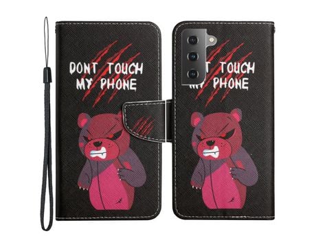 Carcasa Samsung Galaxy S22 Rojo
