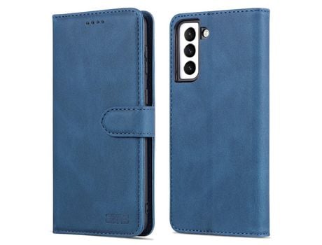 Carcasa Samsung Galaxy S22 Azul