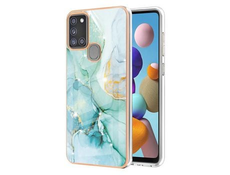 Carcasas Samsung Galaxy a21s (global version)