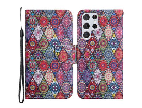 Carcasas Samsung Galaxy S22 Ultra Multicor