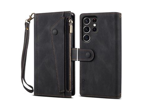 Carcasa Samsung Galaxy S22 Ultra Negro