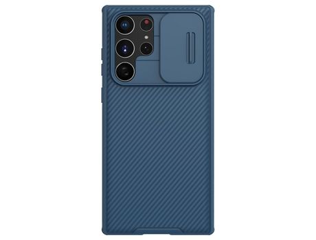 Carcasa Samsung Galaxy S22 Ultra 5G Azul