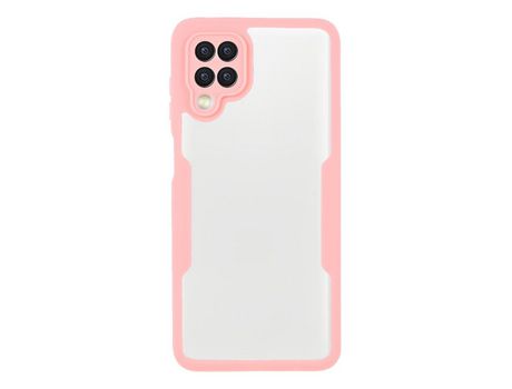 Carcasas Samsung Galaxy A22 4g (eu verSion) RoSa