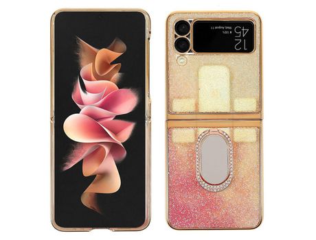 Carcasas Samsung Galaxy Z Flip3 5G Multicor