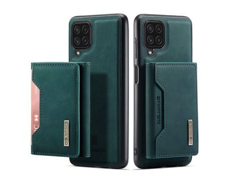 Carcasas Samsung Galaxy A22 4g (eu verSion) Verde