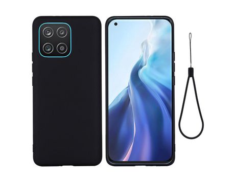 Carcasa Samsung Galaxy A03 (166.5 X 75.98 X 9.14Mm) Negro