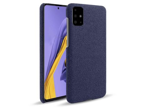 Carcasa Samsung Galaxy A03S (166.5 X 75.98 X 9.14Mm) Azul