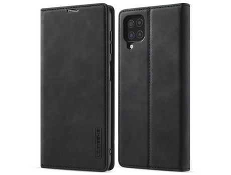 Carcasas Samsung Galaxy A22 4g (eu verSion) Negro